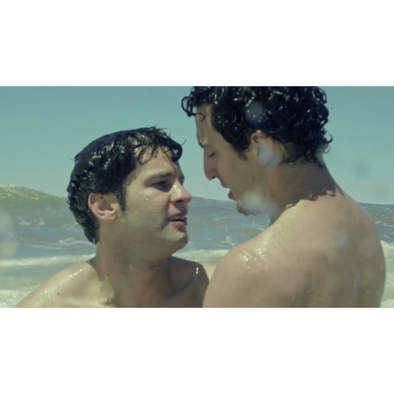 Bromance Un Film De Lucas Santa Ana, Outplay