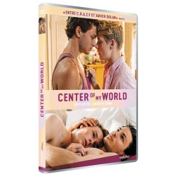 Center of my World Moi et Mon Monde Le DVD sur Outplay.fr